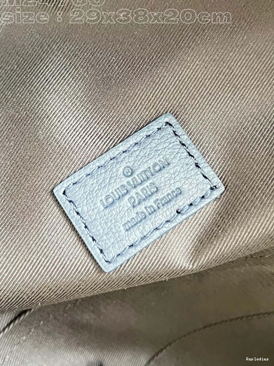 Repladies LOUIS BACKPACK-29*38*20CM VUITTON Discovery 1218